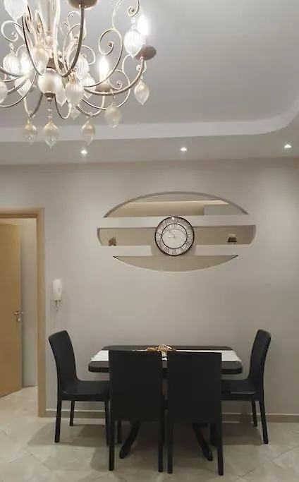 Luxury Apartment At Marini'S Tirana